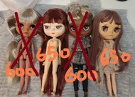 Blythe 改娃 ‼️<特價處理 >‼️