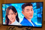 SONY 43吋智能電視，可上網，好正常，新淨