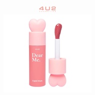 Dear Me Liquid Blush 4U2 Vegan Cream Blush 3,7g - Lightweight Liquid Blush