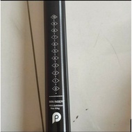 Original Litepro Seatpost 33.9 mm, A61 non-carbon