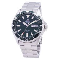 Orient Mako III RA-AA0004E19B Automatic 200M Mens Watch