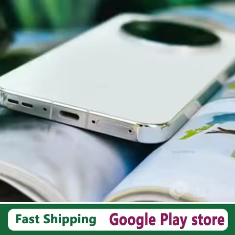 In Stock Oppo Find X8s+ X8s Plus Smart Phone 6000mAh Battery 80W Charge 6.59" AMOLED 120HZ 50.0MP Ca