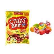 crazy bee viral sedap