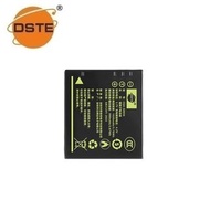 DSTE Panasonic CGA-S005 / CGA-S005E / CGA-S005E/1B / DMW-BCC12 / FujiFil NP-70 / Leica BP-DC4 / BP-D