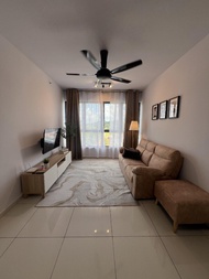 Faiz Homestay Gaia Residence (Muslim Only)