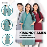 PATIENT KIMONO CLOTHES PREGNANCY KIMONO CLOTHES BUSUI DRESS/ PREGNANT DRESS/