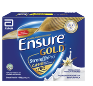 Abbott Ensure Gold Vanilla 1.48kg (BOX)