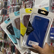 CASE IPHONE 6 / IPHONE 6S / IPHONE 6 PLUS / IPHONE 6S PLUS MACARON SOFTCASE