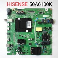 HISENSE 50A6100K MAINBOARD ORIGINAL SPARE PART