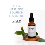 Ihair hair growing serum 30ml 100% Original 生发水