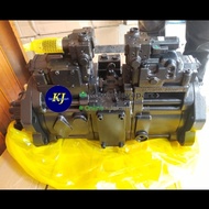 Main Pump Kobelco SK200-8 Kawasaki KPM KV112DTP YN10V00043F1 OEM