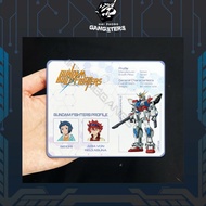 [Message shop first]FT9 - Star Build Strike Gundam Plavsky Wing (Gundam Build Fighter Series) mica B