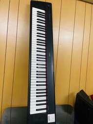 Yamaha 76keys 電子琴NP-32