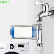 EPOCH Shower Filter Home Hotel Output Faucets Washing|Water Heater Water Heater Purification