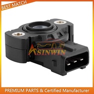 High Quality Throttle Position Sensor 13631402143 13637840383 Fits For BMW M3 M5 Z3 Z4 Z8 E36 E39 E4