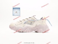 斐樂Fila新款透氣貓爪鞋厚底增高老爹鞋