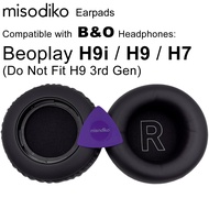 misodiko Earpads Replacement for B&O Beoplay H9i / H9 / H7 Headphones