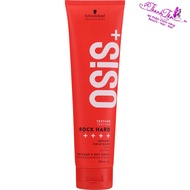Osis+ 4 Rock Hard Schwarzkopf Styling Gel 150ml - NN