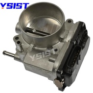 New Throttle Body for Infiniti FX50 M56 Q70 Q70L QX70 Body Acceleration 16119-1CA0A 161191CA0A 16119