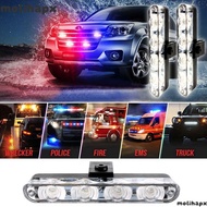 MOLIH Warning Lamp Police Light Wireless Control Fireman Beacon Emergency Strobe Light