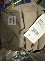 Hellolulu Carter Lt. Mini All Day 背包