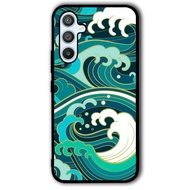 Case Casing Softcase Cover Samsung Galaxy A54 A34 A14 A73 A53 A33 A23 A13 5g Woffe BG0378