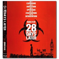 [En]1080P&4K Blu-ray HD Movies 28 Days Later...