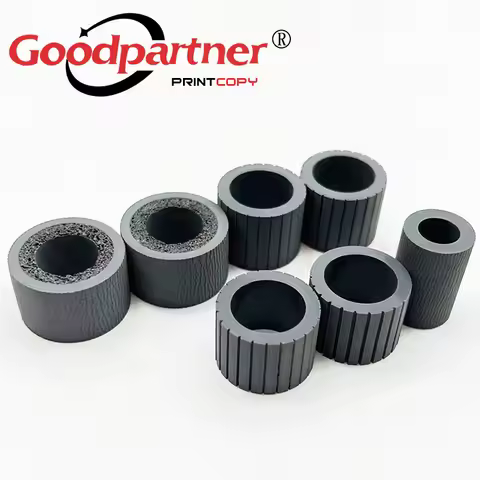 1X B12B813581 Roller Assembly Kit for EPSON WorkForce DS760 DS860 / DS-760 DS-860