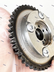 เฟืองแคมชาร์ฟ w205 w213 เฟืองแคมชาร์ฟ เพลาลูกเบี้ยว ไอเสีย ไอดี สำหรับ Mercedes Benz A/B/C/E-CLSS SL