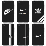 Softcase Vivo 1803 1808 1812 1726 1804  Anticrack Casing High Quality TPU cover Full Protection Sili