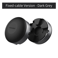 Hagibis Laptop Stand Magnetic Portable Cooling Pad  Laptop Cool Ball Heat Dissipation Skidproof Pad 
