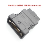 Kabel OBD2 16PIN untuk Fcar F3-G (F3-W + F3-D) Pengimbas FCAR Asal kereta F3 G dan penyambung alat d