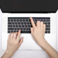 MacBook Pro 16 A2141 Touch Bar Screen Protector Matte Film The Is Very Smooth.