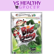 Tao Kae Noi Big Bang Seaweed Classic Snacks