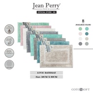 CotonSoft 50 x 80 Luvic Bath Mat I Bath Rug I Rug I Door Mat I Door Rug I Bathroom Mat I Bathroom Ru