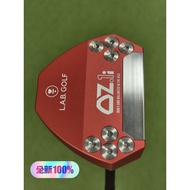2025 New Style Influencer Hot-selling LAB OZ1.i Red Automatic Balance Stable Golf Putter