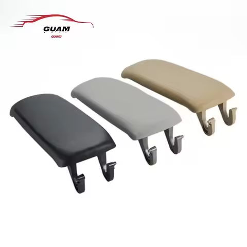 4B0864245AG GLOVE BOX COVER ARMREST COVER FOR Audi A6 A4 8E2 8E5 8H7 4B2 4B5 4B0864245AL 8E0864245P