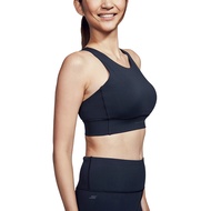 Skechers สเก็ตเชอร์ส สปอร์ตบราผู้หญิง Women Fitness Performance Sports Bra - SP324W672-002K