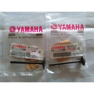 Yamaha Byson (45P) Valve Umbrella