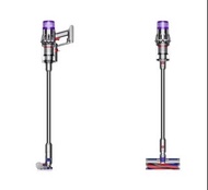 全新行貨--Dyson Digital Slim Fluffy 2022 輕量無線吸塵機