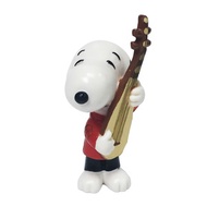 PEANUTS - PVC 迷你公仔 (琵琶)