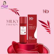 คลีนซิ่ง Cleansing Milky Korich