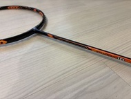 Yonex 絕版 Duora 10 JP版 3UG5