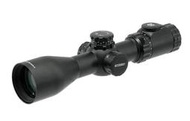 （圓仔）UTG 真品 OP3 3-12X44 30mm AO Glass UMOA 狙擊鏡 瞄準鏡 瞄具