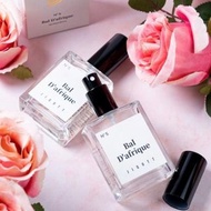 (6折)韓國直送JIGOTT香水/Bal D'afrique/Blanche/Musc ravageur香水50ml