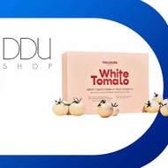 TOUJOURS ADVANCED WHITE TOMATO WITHOUT COLLAGEN 30 sachet Skin Brightening Dry dull skin, fine lines