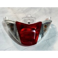 Piaggio Liberty 2V, 3V tail lights; Piaggio Liberty ABS tail lights; Piaggio Fly IE tail lights