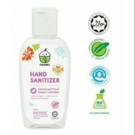 CHOMEL Hand Sanitized