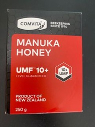 Comvita Manuka honey 10+