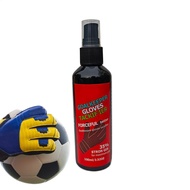 Sticky Spray for Football Gloves Strong Football Gloves Sticky Spray Football Training Equipment Acc